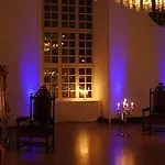 Schlosshotel Weilburg Hotel 4*