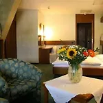 Schlosshotel Weilburg