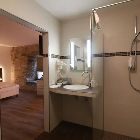 מלון Schlosshotel Weilburg