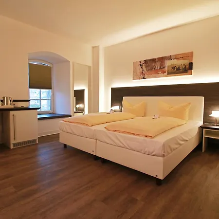 Schlosshotel Weilburg ויילבורג