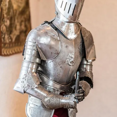 Schlosshotel Weilburg Hotel