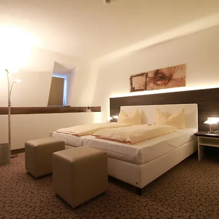 Schlosshotel Weilburg 4* Weilburg