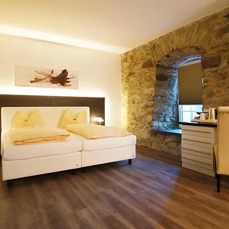 Schlosshotel Weilburg 호텔 4*