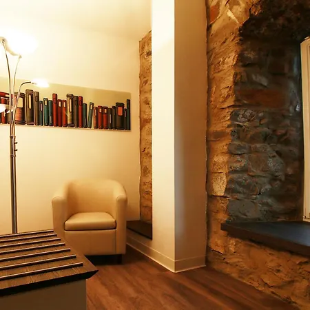 Schlosshotel Weilburg 4*