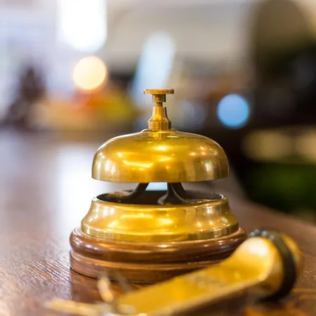 מלון Schlosshotel Weilburg ויילבורג