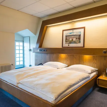 Schlosshotel Weilburg מלון