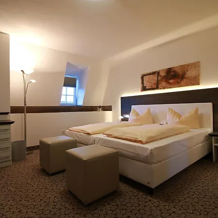 Schlosshotel Weilburg 4*