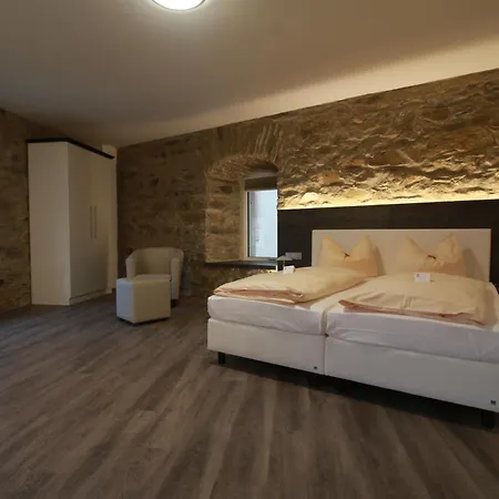 Schlosshotel Weilburg Weilburg