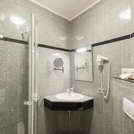 Schlosshotel Weilburg 4* Weilburg