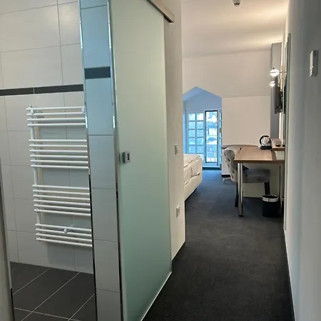 Schlosshotel Weilburg 4*