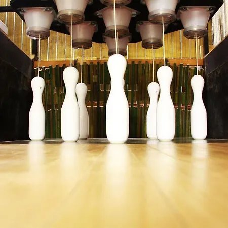 Schlosshotel Weilburg 4* Weilburg