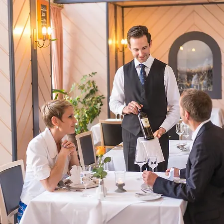 Schlosshotel Weilburg מלון