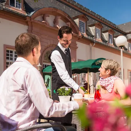 Schlosshotel Weilburg