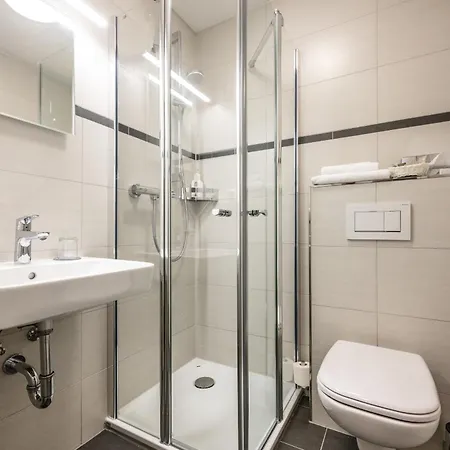 Hotel Schlosshotel Weilburg Weilbourg