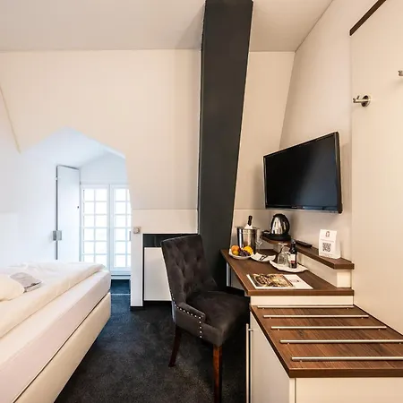 Schlosshotel Weilburg