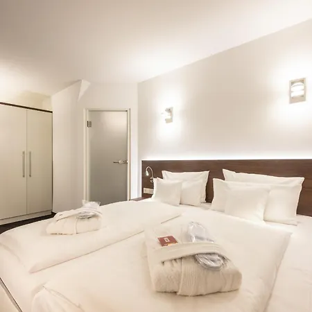 Schlosshotel Weilburg מלון