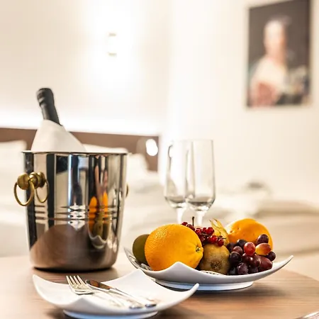 מלון Schlosshotel Weilburg