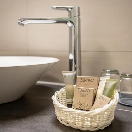 Schlosshotel Weilburg 4*