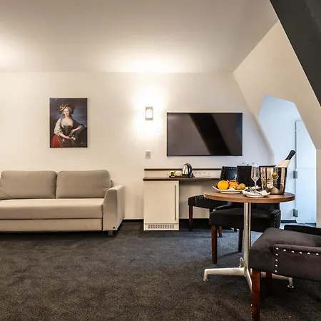 Schlosshotel Weilburg ויילבורג