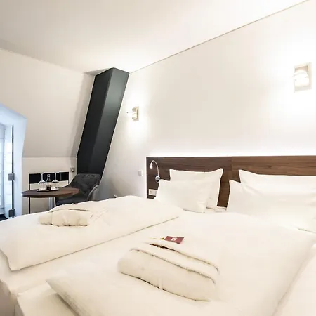 Schlosshotel Weilburg 4* Weilburg