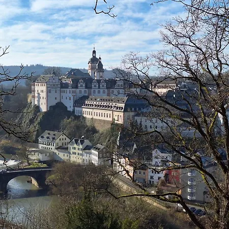Schlosshotel Weilburg