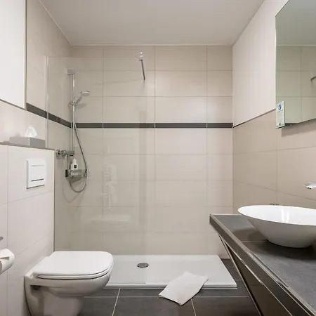 Schlosshotel Weilburg מלון