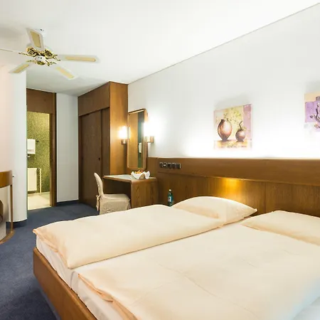 Schlosshotel Weilburg Weilburg