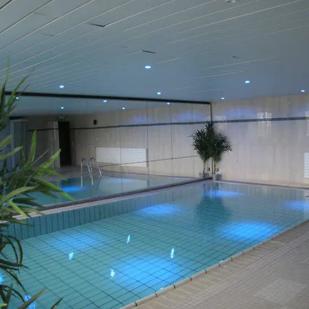 Schlosshotel Weilburg Hotel