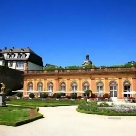 Schlosshotel Weilburg Weilburg