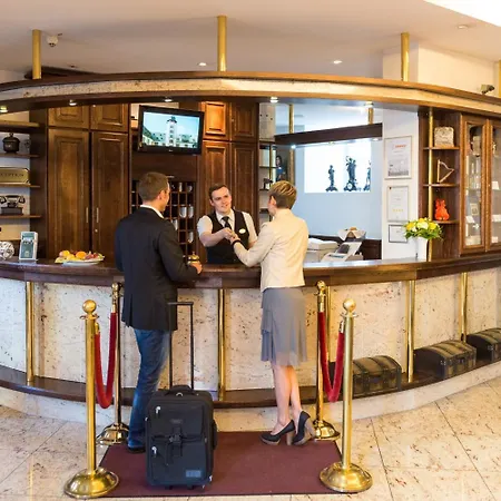 Schlosshotel Weilburg Weilburg