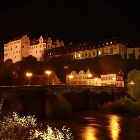 Schlosshotel Weilburg Hotel Weilburg