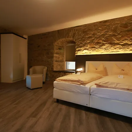 Schlosshotel Weilburg Ξενοδοχείο 4*