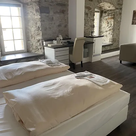 Hotel Schlosshotel Weilburg Weilbourg
