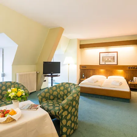 Schlosshotel Weilburg Ξενοδοχείο 4*