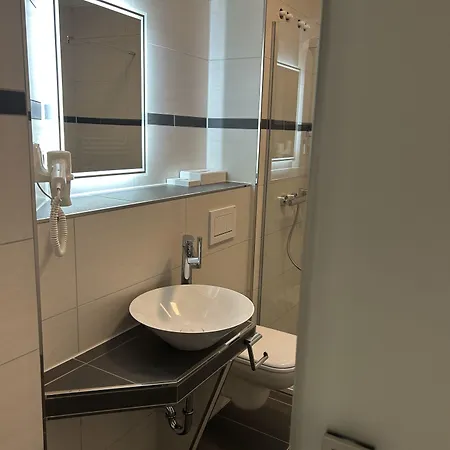 Hotel Schlosshotel Weilburg