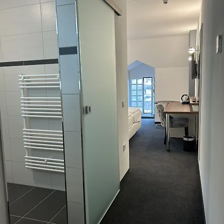 Hotel Schlosshotel Weilburg 4*