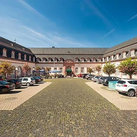 Schlosshotel Weilburg Hotel 4*