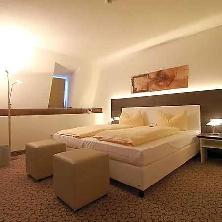Hotel Schlosshotel Weilburg 4*