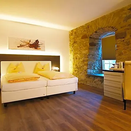 Schlosshotel Weilburg Weilburg