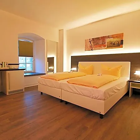 Hotel Schlosshotel Weilburg 4*