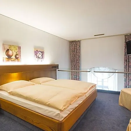 Schlosshotel Weilburg 4* Weilburg