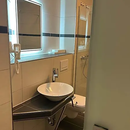 Schlosshotel Weilburg Weilburg
