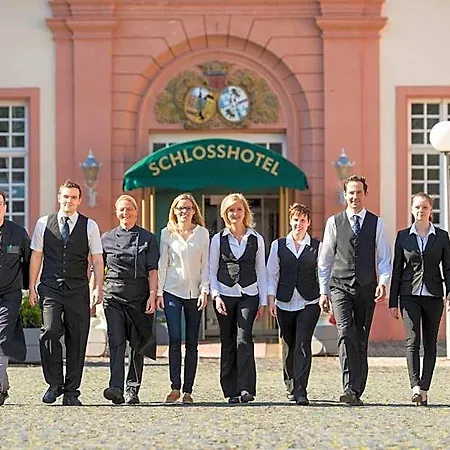 Schlosshotel Weilburg Hotel