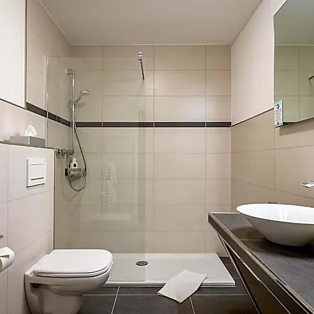 Schlosshotel Weilburg Hotel