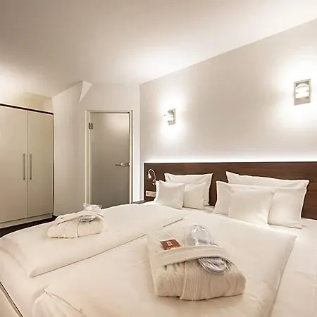 Schlosshotel Weilburg Hotel 4*