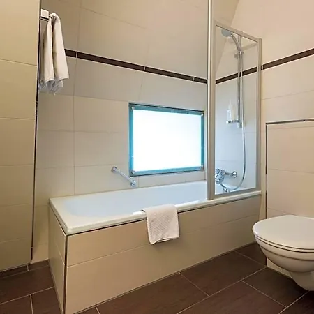 Schlosshotel Weilburg Hotel
