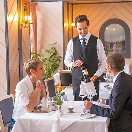 Schlosshotel Weilburg Hotel Weilburg