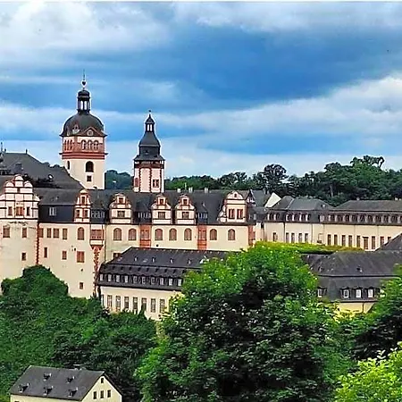 Schlosshotel Weilburg Weilburg