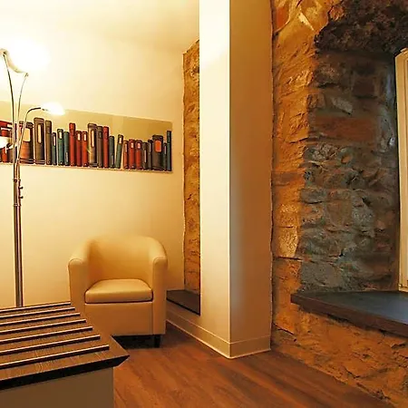 Schlosshotel Weilburg Hotel 4*