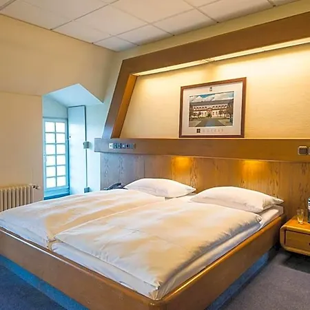 Hotel Schlosshotel Weilburg 4*